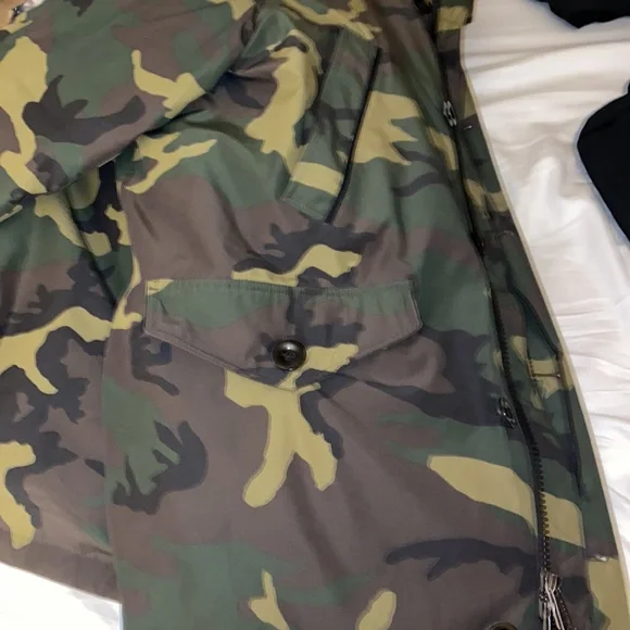 Polo unisex parka 2022 - Picture 4 of 7